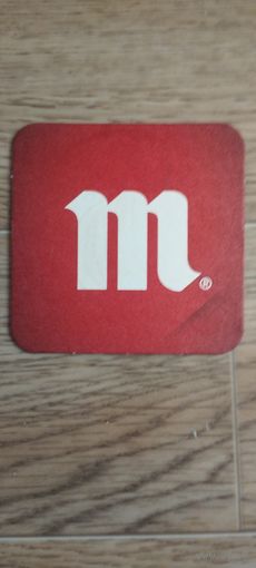 Бирдекель Mahou