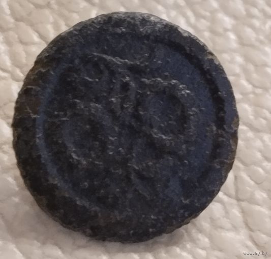 Пуга с арнаментом 1812