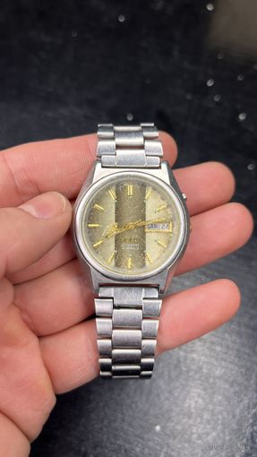 Часы Ориент