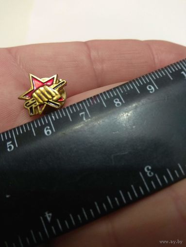 Фрачник спецназ ВВ