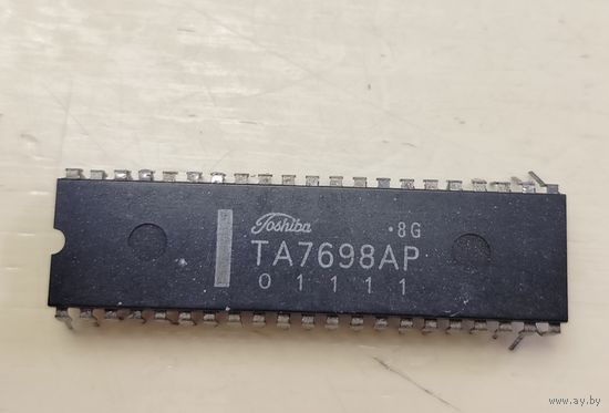 Микросхема TA7698AP