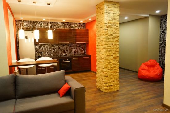 Квартира-студия в аренду