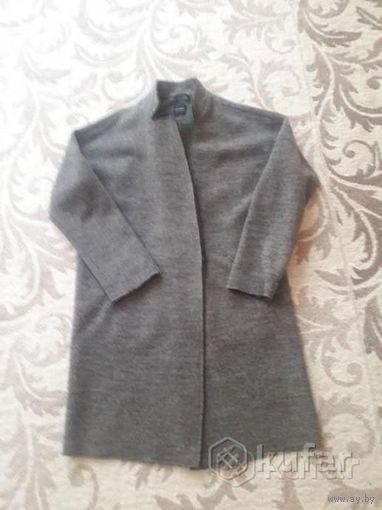 Кардиган- легкое пальто Promod.