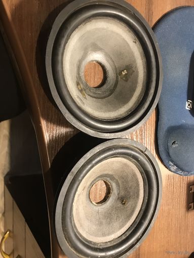 Диффузоры нч динамиков