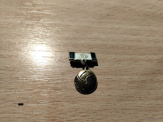 Футбольный клуб Динамо