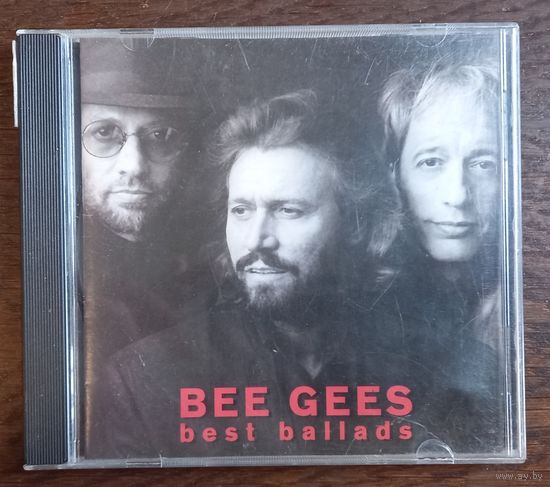 Bee Gees - Best Ballads