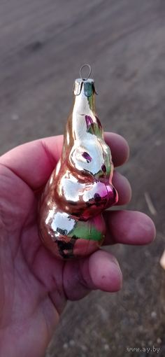 РЕДКАЯ ЁЛОЧНАЯ ИГРУШКА СССР БЕЛКА  КАТАЛОГ  СОСТОЯНИЕ ! НА ФОТО ОРИГИНАЛ  .  Распродажа Коллекции !!! . Экспресс  Аукцион  не с рубля без МПЦ   .Много лотов в продаже .