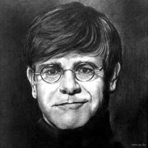 Elton John Music Videos From VH1 - 36 клипов [1971-2004 гг.]DVD5