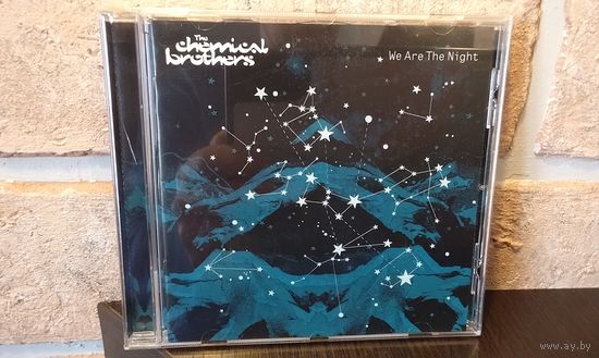 The Chemical Brothers - We Are The Night