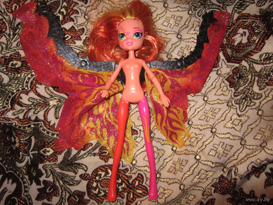 Кукла Бабочка . Hasbro