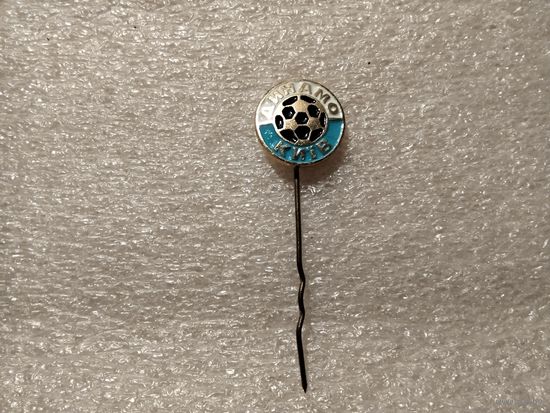 Футбольный клуб Динамо Киев