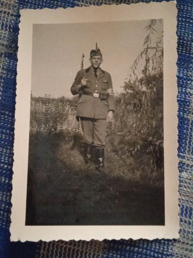 Редкие фотографии
