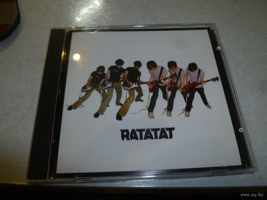 RATATAT-2005 -