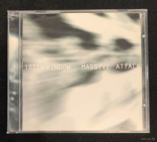 Massive Attack – 100th Window