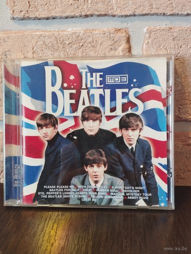 The Beatles (MP3)