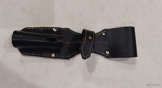 Подвес для ножен К98. Жаба