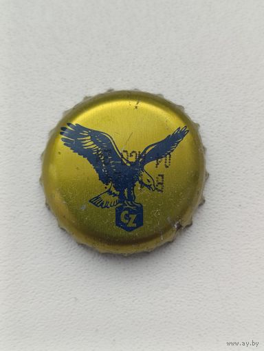 Пивные крышки - пробки