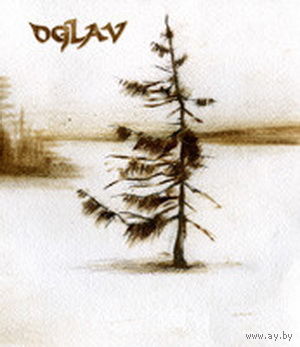 Oglav "Untitled" CDr