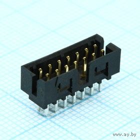 Разъем MOLEX 878311420