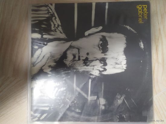 PETER GABRIEL