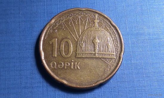 10 гяпиков 2006. Азербайджан.