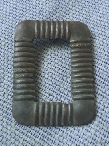 Цифра "0" на царский погон.