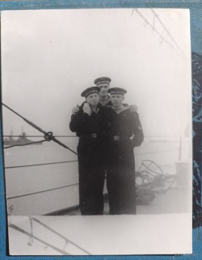 Фото ВМФ в коллекцию