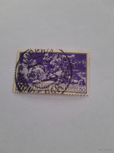 Италия 1930