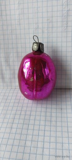 Игрушка ёлочная