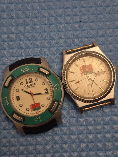 Часы . Не проверялись, выставлены как нерабочие