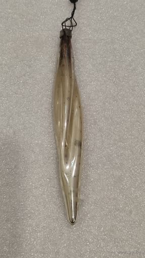 Игрушка елочная