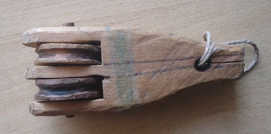 Деталь ткацкого станка