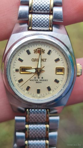 Orient женские