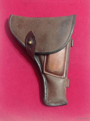 Кабура ТТ , кирзовая , Сталинская .50х годов