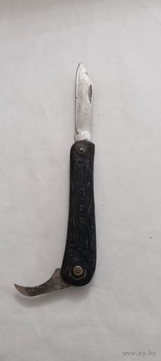 Ножик,Павлова