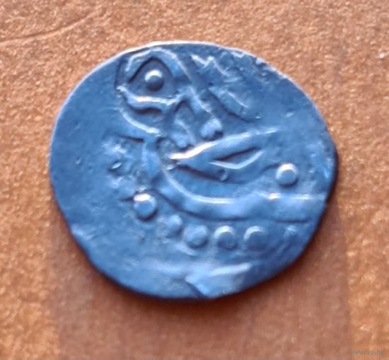 Дирхем орда.