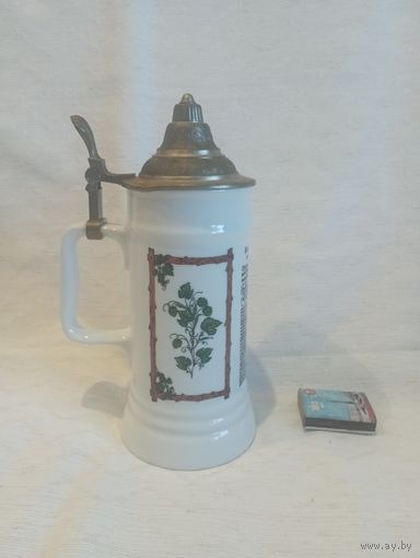 Пивная Кружка (Германия)