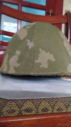 Каска размер 2   .60 года