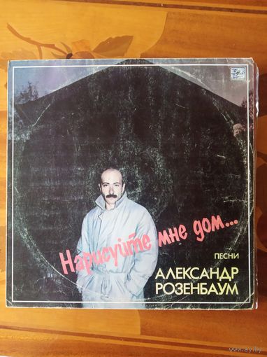 Виниловая пластинка