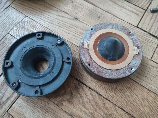 MSS 44TX драйвер драйверы ВЧ динамик