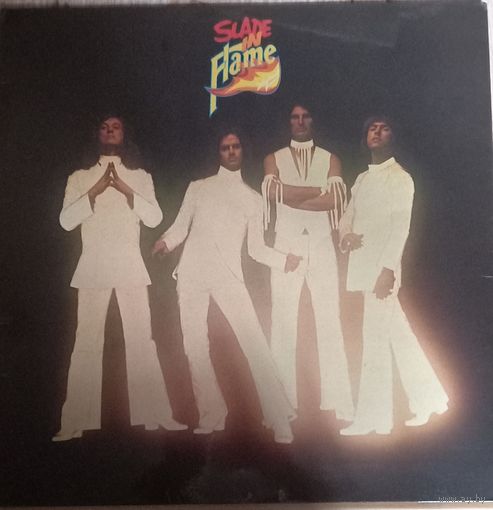 Slade – Slade In Flame / England
