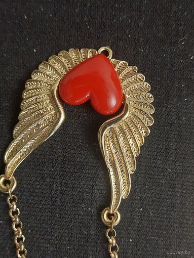 Цепочка с подвеской