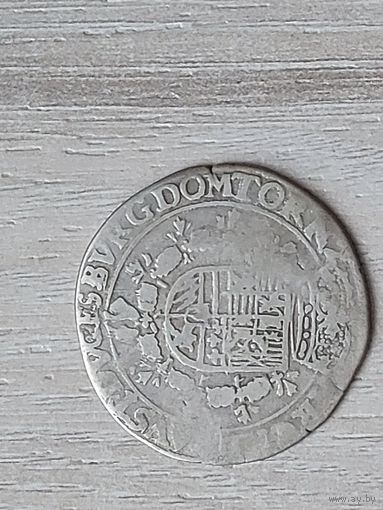 1/4 Патагона испанские Нидерланды