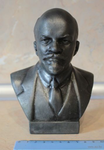 Бюст "Ленин", СССР.