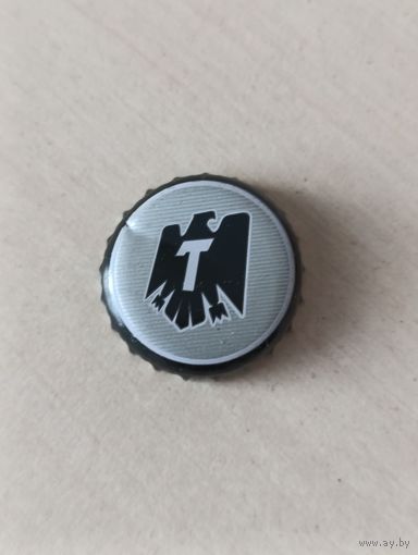 Крышки - пробки ( Мексика )