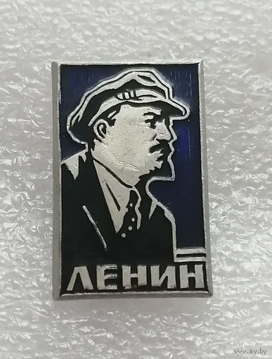 В.И. Ленин #0724-LP11