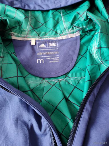 Куртка Adidas climastorm