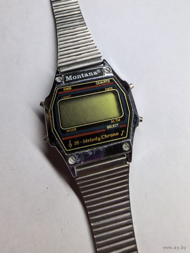 Часы . Монтана . С рубля без МЦ. Все с рубля без МЦ.