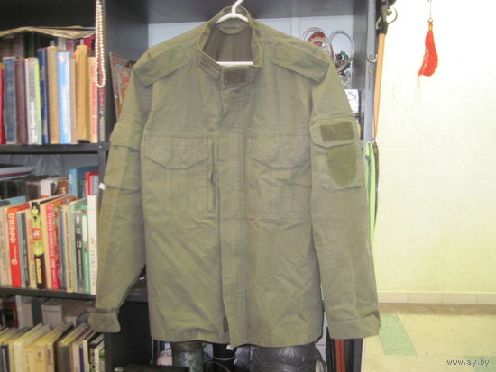 Китель 48/3 размера.