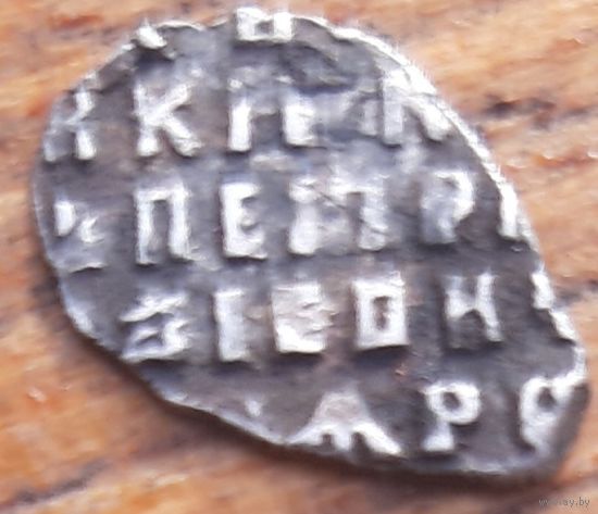 Чешуя (лот9)